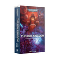 Iron Kingdom - A Dawn of Fire Novel image 0