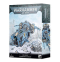Space Wolves - Stormfang Gunship / Stormwolf image 0