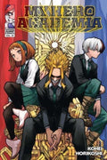 My Hero Academia Vol 39 image 0