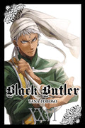 Black Butler Vol 26 image 0