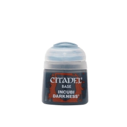 Base - Incubi Darkness 12ml image 0