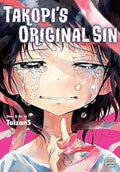 Takopi's Original Sin image 0