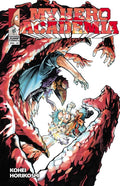 My Hero Academia Vol 18 image 0