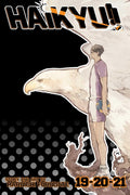 Haikyu!! (3-in-1 Edition), Vol. 7 image 0