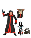 Toony Terrors - Saw image 0