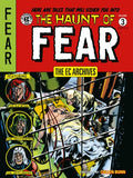 Haunt of Fear Vol 3 image 0