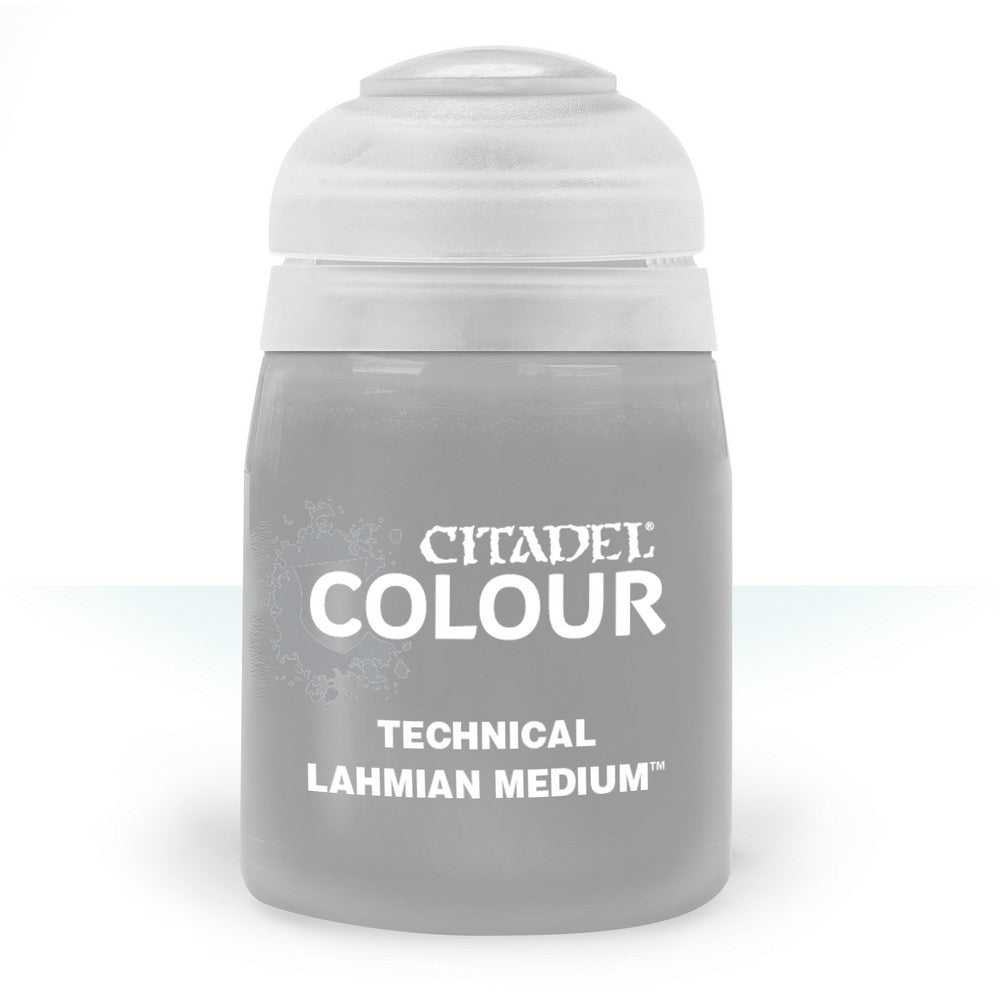 Technical - Lahmian Medium 24ml image 0