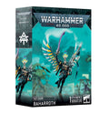 AELDARI : PHOENIX LORD BAHARROTH image 0