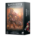HORUS HERESY : MECHANICUM COMBAT FORCE image 0