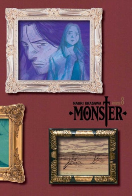 Monster : The Perfect Edition, Vol. 8 image 0