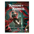 Call of Cthulhu mansions of madness v1 image 0