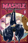 Mashle Magic and Muscles Vol 09 image 0