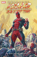 Deadpool Kills The Marvel Universe One Last Time image 0