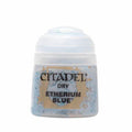 Dry - Etherium Blue 12ml image 0