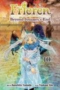 Frieren : Beyond Journey's End Vol. 10 image 0