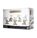 Lumineth Realm Lords - Alarith Stoneguard image 0