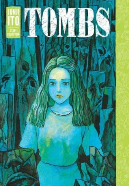 Tombs : Junji Ito Story Collection image 0