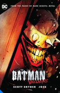 Batman Who Laughs, The image 0