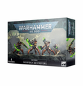 Necrons - Skorpekh Destroyers image 0