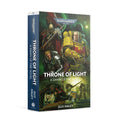 Dawn of Fire : Throne of Light image 0
