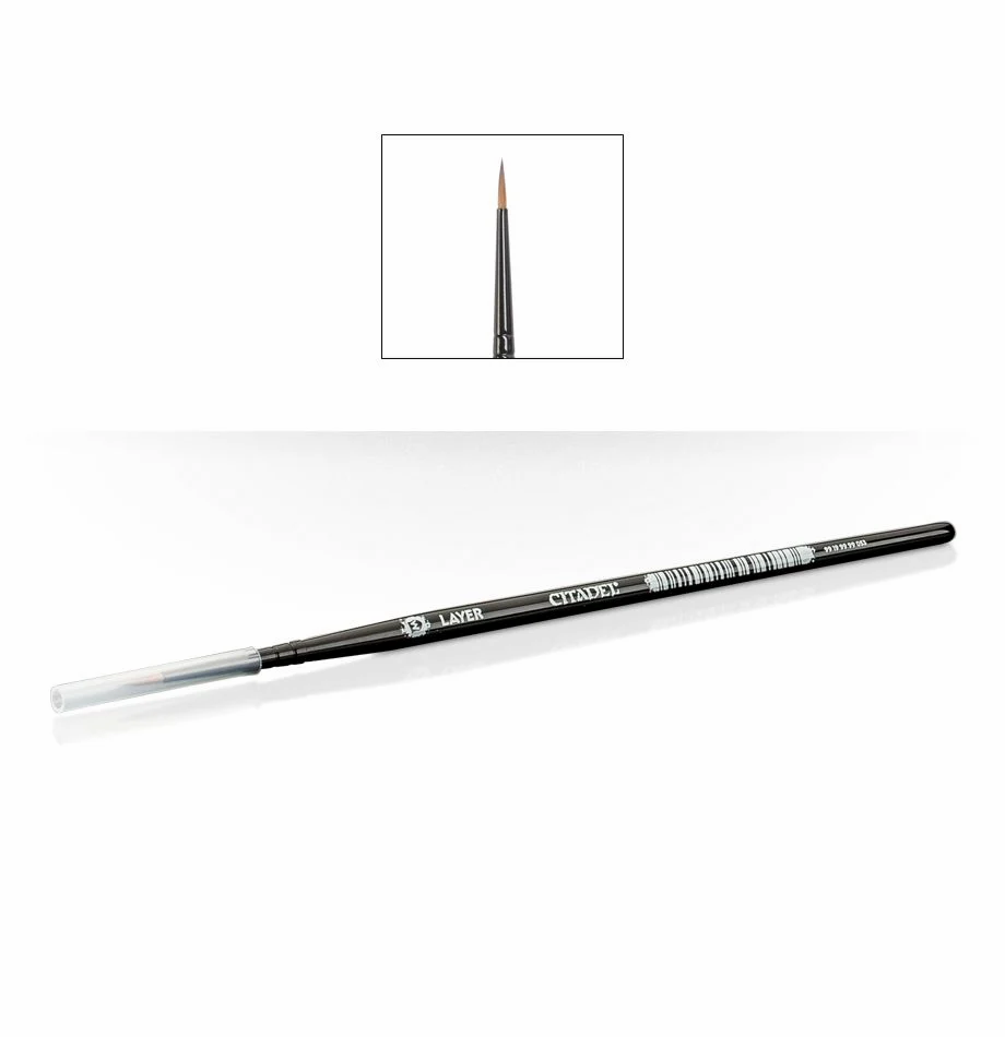 Brushes - Layer - Medium  image 0