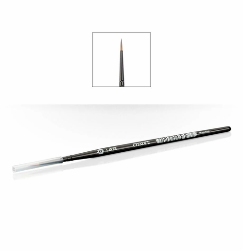 Brushes - Layer - Medium  image 0