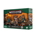 WARHAMMER UNDERWORLDS : THE JAWS OF ITZL  image 0