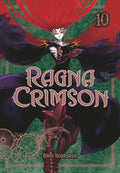 Ragna Crimson Vol 10 image 0