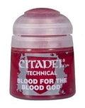 Technical - Blood for the Blood God 12ml image 0