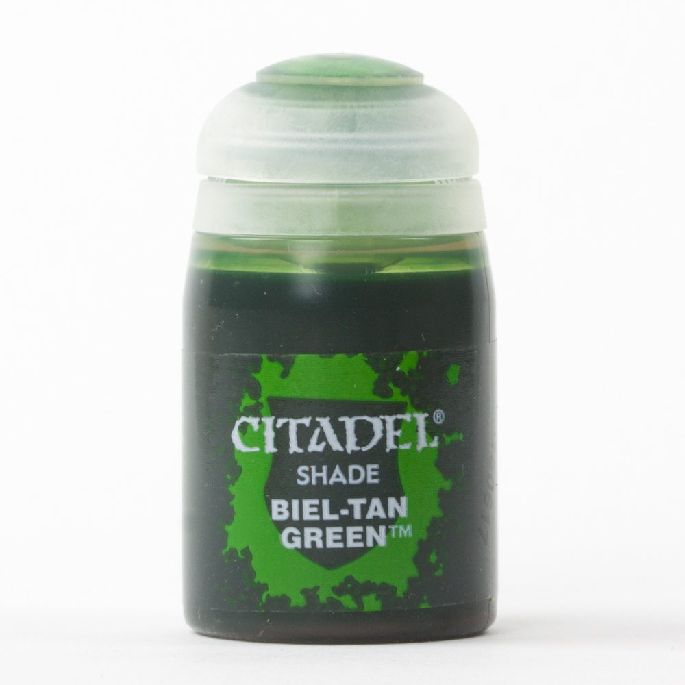Shade - Biel Tan Green 18ml image 0
