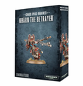 Chaos Space Marines - Kharn the Betrayer image 0