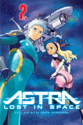 Astra Lost In Space Vol 02 image 0