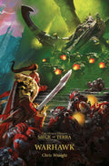 Horus Heresy Siege of Terra - Warhawk image 0