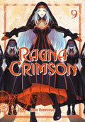 Ragna Crimson Vol 09 image 0