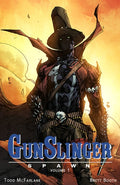Gunslinger Spawn Vol 1 image 0