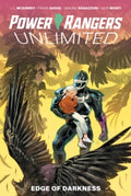 Power Rangers Unlimited - Edge of Darkness image 0