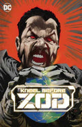 Kneel Before Zod image 0