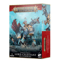 Stormcast Eternals - Lord Celestant on Stardrake image 0