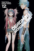 Deadman Wonderland Vol 12 image 0