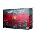 Deathwatch - Veterans image 0