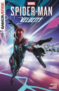 Spiderman : Velocity image 0