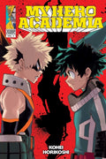 My Hero Academia Vol 02 image 0