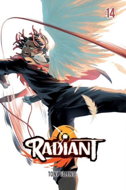 Radiant Vol 14 image 0