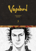Vagabond Definitive Edition Vol 3 image 0