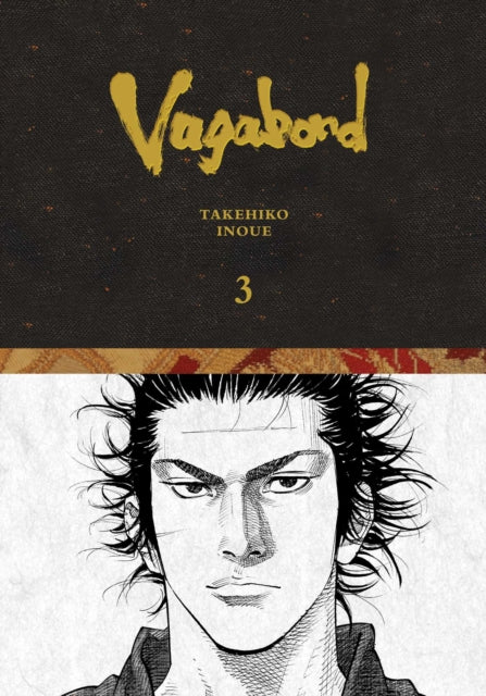 Vagabond Definitive Edition Vol 3 image 0