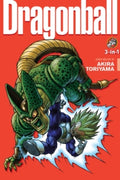 Dragon Ball (3-in-1 Edition), Vol. 11 : Includes Vols. 31, 32, 33 image 0