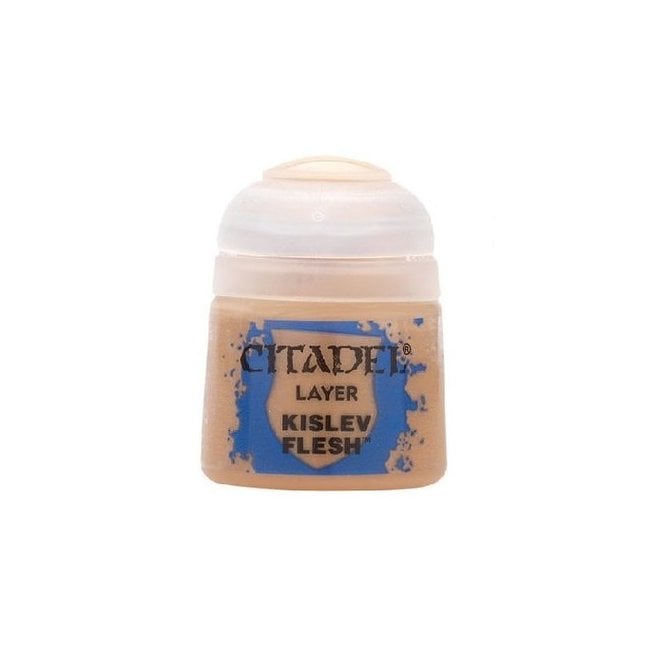 Layer - Kislev Flesh 12ml image 0