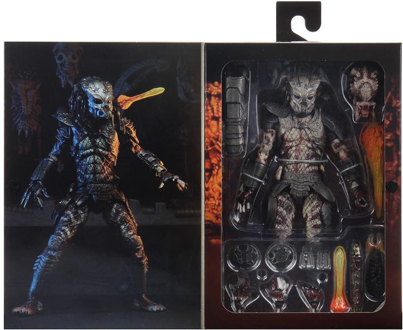Predator - Ultimate Guardian Predator  image 1