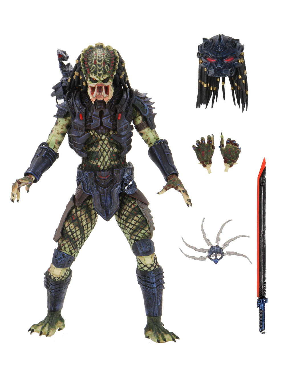 Predator - Ultimate Armored Lost Predator image 2