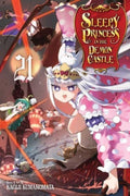 Sleepy Princess in the Demon Castle, Vol. 21 image 0